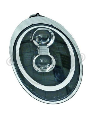 SET FARI ANTERIORI Porsche 911 04-08 (Cod. D-2001288)