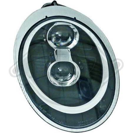 SET FARI ANTERIORI Porsche 911 04-08 (Cod. D-2001288)