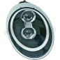 SET FARI ANTERIORI Porsche 911 04-08 (Cod. D-2001288)