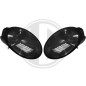 SET FARI ANTERIORI Porsche 911 04-08 (Cod. D-2001289)