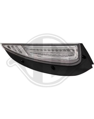 Kit fanalino posteriore Porsche 911 04-08 (Cod. D-2001795)