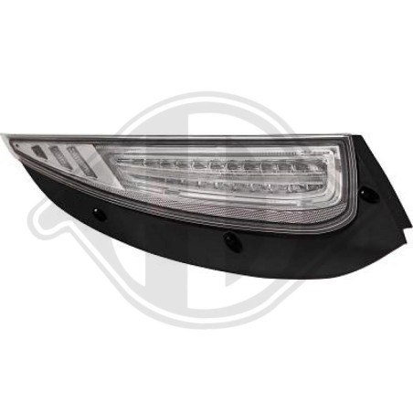 Kit fanalino posteriore Porsche 911 04-08 (Cod. D-2001795)