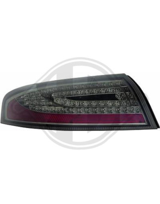 Kit fanalino posteriore Porsche 911 04-08 (Cod. D-2001798)