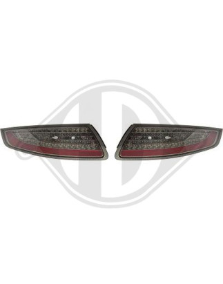 Kit fanalino posteriore Porsche 911 04-08 (Cod. D-2001898)