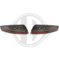Kit fanalino posteriore Porsche 911 04-08 (Cod. D-2001898)