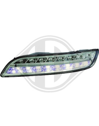 Kit luce guida diurna Porsche 911 04-08 (Cod. D-2001988)