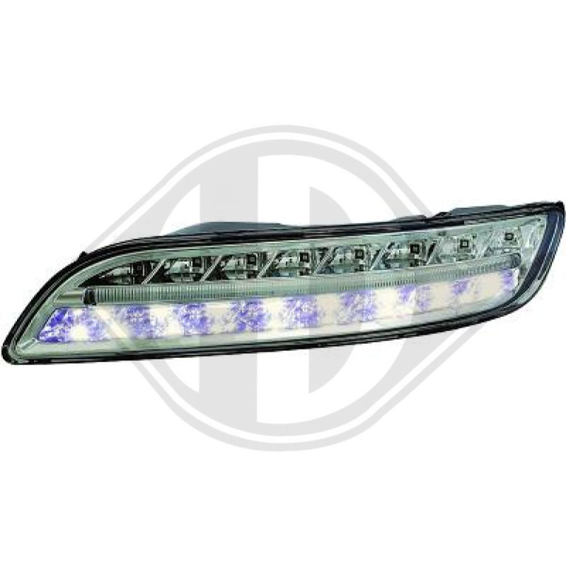Kit luce guida diurna Porsche 911 04-08 (Cod. D-2001988)