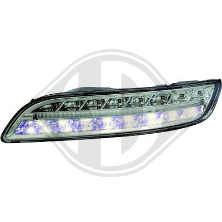 Kit luce guida diurna Porsche 911 04-08 (Cod. D-2001988)