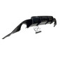 Diffusore Posteriore Volkswagen Golf 7 look TCR Nero lucido (Cod. E-TCW6225)