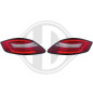 Kit fanalino posteriore Porsche Boxter 04-08 (Cod. D-2002195)