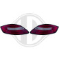 Kit fanalino posteriore Porsche Boxter 04-08 (Cod. D-2002196)