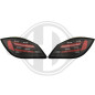 Kit fanalino posteriore Porsche Boxter 09-12 (Cod. D-2002395)