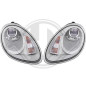 SET FARI ANTERIORI Porsche Boxter 04-08 (Cod. D-2002485)