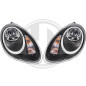 SET FARI ANTERIORI Porsche Boxter 04-08 (Cod. D-2002486)