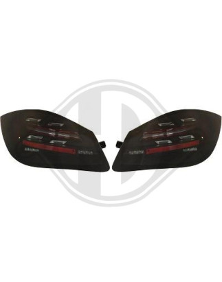 Kit fanalino posteriore Porsche Boxter 09-12 (Cod. D-2002495)