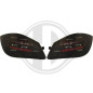 Kit fanalino posteriore Porsche Boxter 09-12 (Cod. D-2002495)