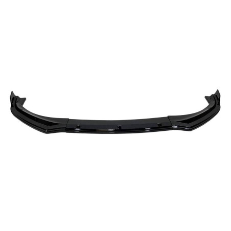 Spoiler Anteriore Ford Mustang Match-E 2021 Nero lucido (Cod. E-TCF6314)