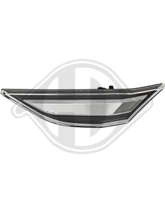Indicatore direzione anteriore destro Porsche 911 15- (Cod. D-2003076)