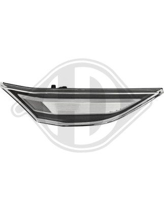 Indicatore direzione anteriore sinistro Porsche 911 15- (Cod. D-2003077)
