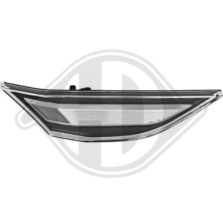 Indicatore direzione anteriore sinistro Porsche 911 15- (Cod. D-2003077)