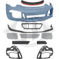 Paraurti anteriore Porsche 991 Typ 997 11-19 (Cod. D-2003250)