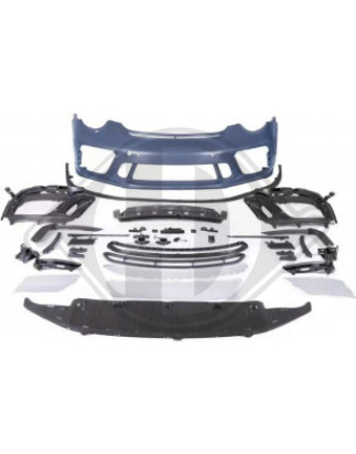 Paraurti anteriore Porsche 991 Typ 997 11-19 (Cod. D-2003251)