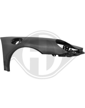Parafango anteriore destro Porsche 911 09-13 (Cod. D-2004006)