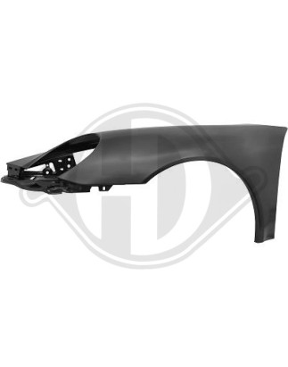 Parafango anteriore sinistro Porsche 911 09-13 (Cod. D-2004007)