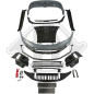 Paraurti posteriore Porsche 911 19-23 (Cod. D-2006251)