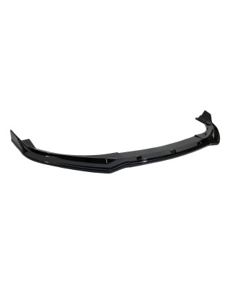 Spoiler Anteriore Ford Mustang Match-E 2021 Nero lucido (Cod. E-TCF6314)