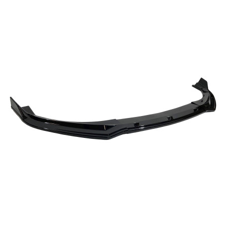 Spoiler Anteriore Ford Mustang Match-E 2021 Nero lucido (Cod. E-TCF6314)