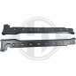 Set Minigonne sottoporta Porsche 911 19-23 (Cod. D-2006262)
