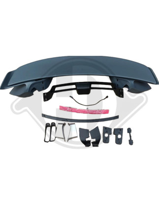 Alettone baule Porsche 911 19-23 (Cod. D-2006265)
