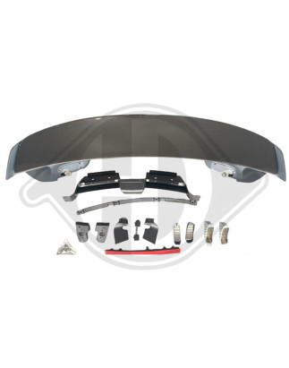 Alettone baule Porsche 911 19-23 (Cod. D-2006266)