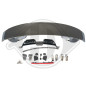 Alettone baule Porsche 911 19-23 (Cod. D-2006266)
