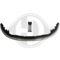 Luce posteriore 470 Porsche 911 19-23 (Cod. D-2006290)