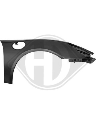 Parafango anteriore destro Porsche Cayman 14-16 (Cod. D-2010006)