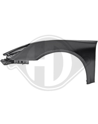 Parafango anteriore sinistro Porsche Cayman 14-16 (Cod. D-2010007)