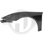 Parafango anteriore sinistro Porsche Cayman 14-16 (Cod. D-2010007)