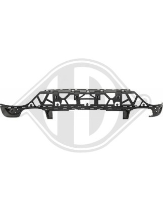Spoiler posteriore Porsche Cayman 13-16 (Cod. D-2010068)