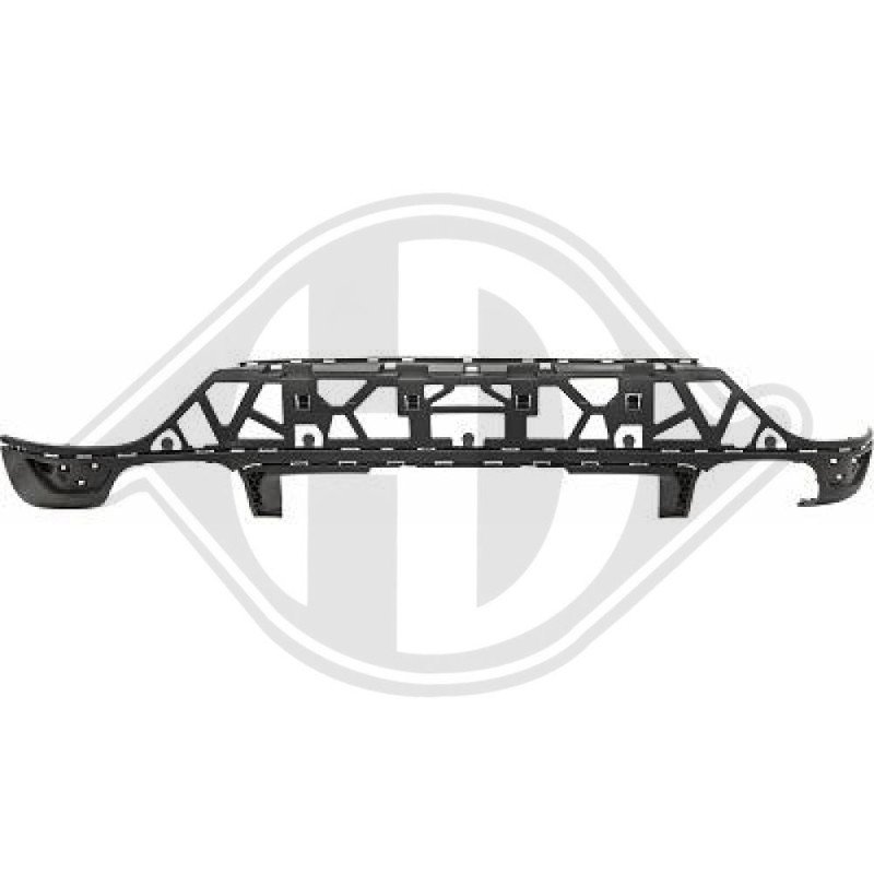Spoiler posteriore Porsche Cayman 13-16 (Cod. D-2010068)