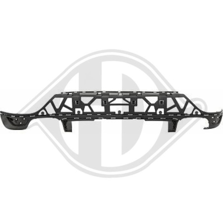 Spoiler posteriore Porsche Cayman 13-16 (Cod. D-2010068)