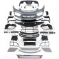 Paraurti Porsche Boxter 18-23 (Cod. D-2010250)