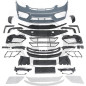 Paraurti Porsche Boxter 09-12 (Cod. D-2010251)