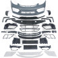 Paraurti Porsche Boxter 12-17 (Cod. D-2010252)