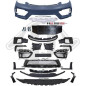Paraurti anteriore Porsche Cayman 16- (Cod. D-2010253)
