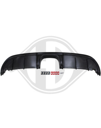 Diffusore paraurti Porsche Cayman 16- (Cod. D-2010260)