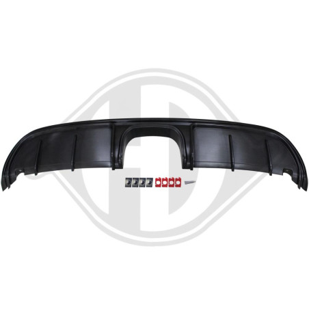 Diffusore paraurti Porsche Cayman 16- (Cod. D-2010260)