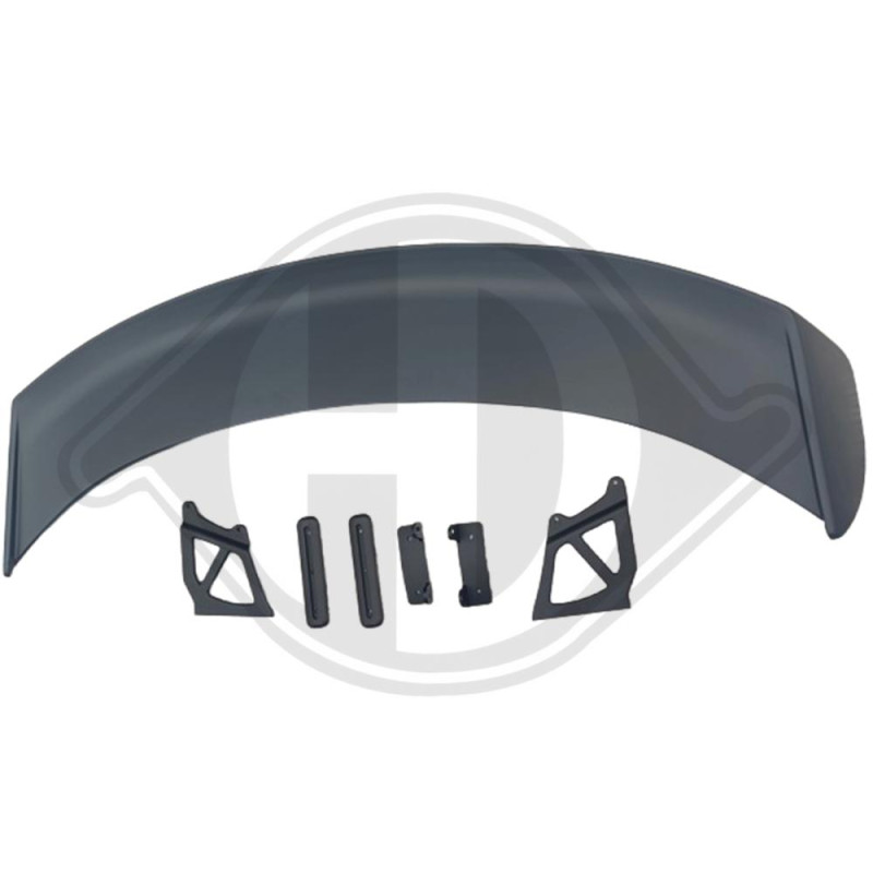 Alettone baule Porsche Cayman 16- (Cod. D-2010261)
