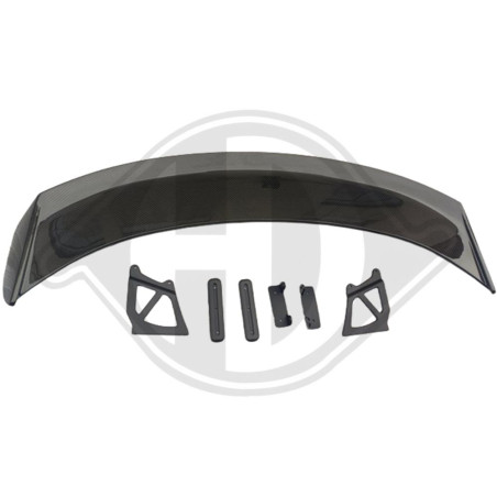 Spoiler posteriore Porsche Cayman 16- (Cod. D-2010262)